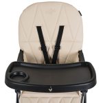 WAFFLE etetőszék BÉZS