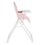 WAFFLE etetőszék PINK