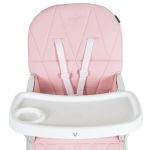 WAFFLE etetőszék PINK