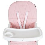 WAFFLE etetőszék PINK