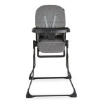 WAFFLE etetőszék SZÜRKE