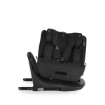 Moni GTS prémium autós ülés 40-150cm SPS, 360fokban forgatható FEKETE