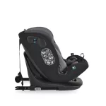 Moni GTS prémium autós ülés 40-150cm SPS, 360fokban forgatható SZÜRKE