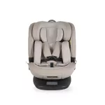 Moni GTS prémium autós ülés 40-150cm SPS, 360fokban forgatható BÉZS