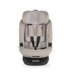 Moni GTS prémium autós ülés 40-150cm SPS, 360fokban forgatható BÉZS