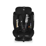 Moni COMPETITION dönthető autós ülés 40-150cm FEKETE