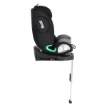 Moni LEGEND autós ülés 40-150cm támasztólábbal SZÜRKE
