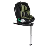 Moni LEGEND autós ülés 40-150cm támasztólábbal ZÖLD