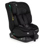 Moni AVENTURA dönthető autósülés 40-150cm FEKETE