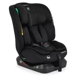 Moni AVENTURA dönthető autósülés 40-150cm FEKETE
