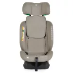 Moni AVENTURA dönthető autósülés 40-150cm BÉZS