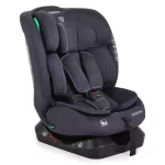 Moni AVENTURA dönthető autósülés 40-150cm SZÜRKE