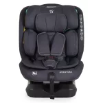 Moni AVENTURA dönthető autósülés 40-150cm SZÜRKE
