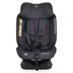 Moni AVENTURA dönthető autósülés 40-150cm SZÜRKE