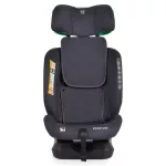 Moni AVENTURA dönthető autósülés 40-150cm SZÜRKE