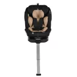 Moni LEGEND autós ülés 40-150cm támasztólábbal BÉZS
