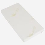 ALOE SPRING matrac 120x60cm aloe vera FEHÉR