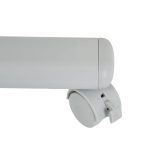 CEST LA VIE babaöböl távirányítóval ringató funkcióval SSZÜRKE