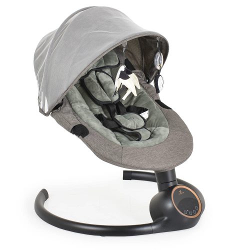 CANGAROO PRESTIGE elektromos hinta ZÖLD