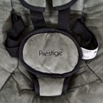 CANGAROO PRESTIGE elektromos hinta ZÖLD