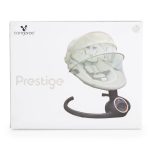 CANGAROO PRESTIGE elektromos hinta ZÖLD