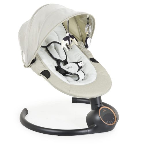 CANGAROO PRESTIGE elektromos hinta VSZÜRKE