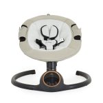 CANGAROO PRESTIGE elektromos hinta VSZÜRKE