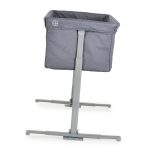 MYSTERY babaöböl hintázós SZÜRKE