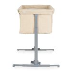 MYSTERY babaöböl hintázós BÉZS