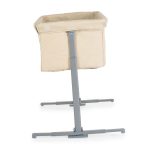 MYSTERY babaöböl hintázós BÉZS