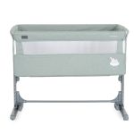 MYSTERY babaöböl hintázós ZÖLD