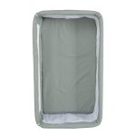 MYSTERY babaöböl hintázós ZÖLD