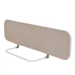 MAGIC FOLD leesésgátló összecsukható 150 cm BÉZS
