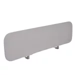 MAGIC FOLD leesésgátló összecsukható150 cm SZÜRKE
