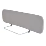 MAGIC FOLD leesésgátló összecsukható150 cm SZÜRKE