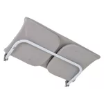 MAGIC FOLD leesésgátló összecsukható150 cm SZÜRKE