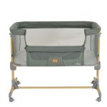 AURA babaöböl ZÖLD