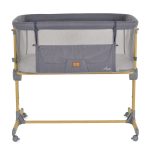 AURA babaöböl SZÜRKE