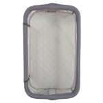 AURA babaöböl SZÜRKE