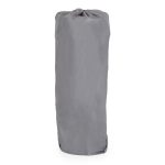 PLAYBOX utazó járóka 6szögletű SZÜRKE