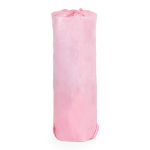 PLAYBOX utazó járóka 6szögletű PINK