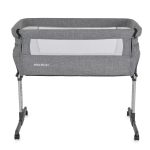 MIKA babaöböl 7 poziciós SZÜRKE