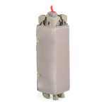 UNO utazóágy1 szintes zippes kibújóval BÉZS