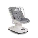 HERA elektromos fotelhinta applikációval irányítható V.SZÜRKE