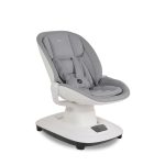 HERA elektromos fotelhinta applikációval irányítható V.SZÜRKE