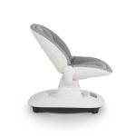 HERA elektromos fotelhinta applikációval irányítható V.SZÜRKE