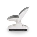 HERA elektromos fotelhinta applikációval irányítható V.SZÜRKE