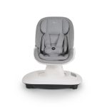 HERA elektromos fotelhinta applikációval irányítható V.SZÜRKE