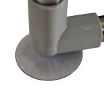 GAMEZONE járóka összecsukható szőnyeggel, 60 labdával 120x120 MENTA