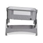 COZY babaöböl összecsukható, táskával SZÜRKE